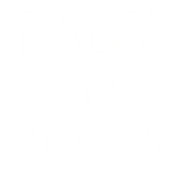BookNoFees: Café – Back to Black – Amsterdam – Back to Black, photo 1