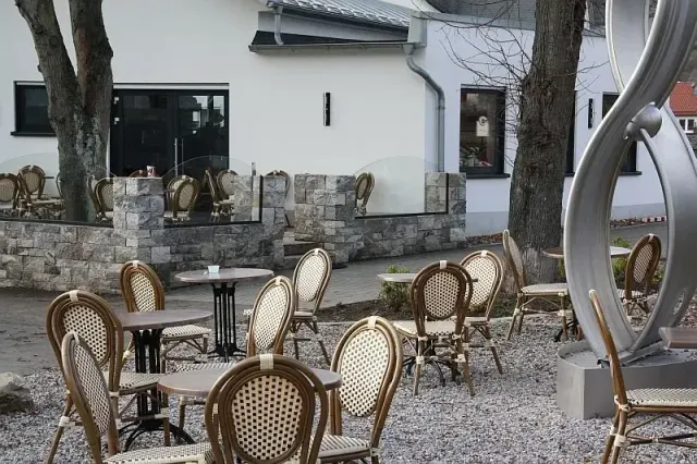 BookNoFees: Ice cream – Eiscafé Schoko-Vanille – Bestwig – Schoko-Vanille Ice Cream Parlor, photo 3