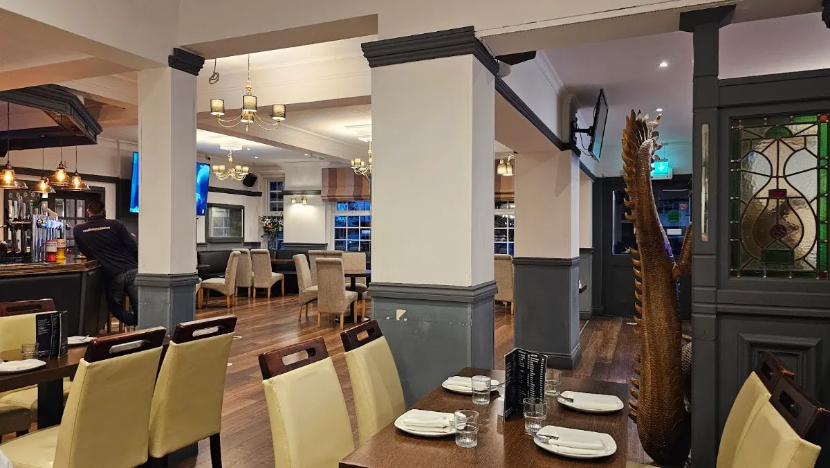 BookNoFees: Restaurant – Everest Spice – London – Everest Spice, photo 1