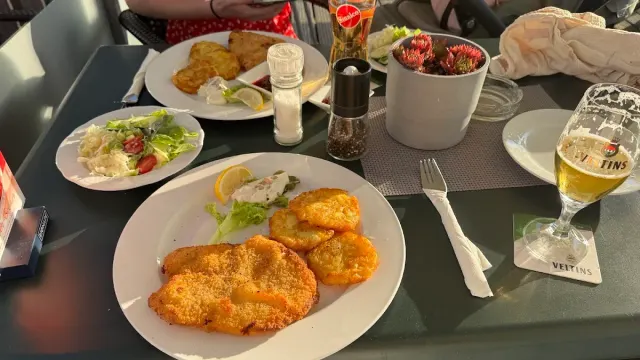 BookNoFees: Restaurant – Korn Kurparkstuben – Winterberg – Korn Kurparkstuben, photo 2