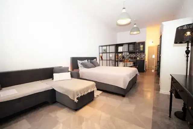 BookNoFees: Cute Apartment Near the Beach – Pula
