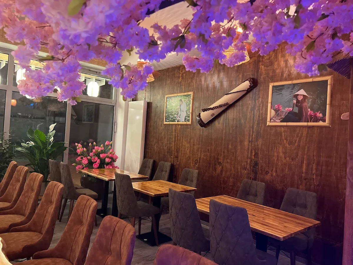 BookNoFees: Restaurant – Bach Tra Cuisine Hamm – Hamm – Bach Tra Cuisine Hamm, photo 1