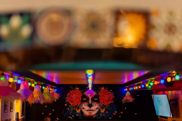 BookNoFees: Restaurant – Hugo’s Mexican Bar & Kitchen – Budapest – Hugo’s Mexican Bar & Kitchen, photo 3