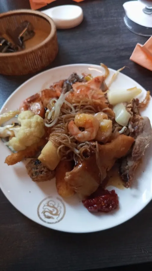 BookNoFees: Restaurant – Nan King China Restaurant – Freudenberg – Nan King China Restaurant, photo 2