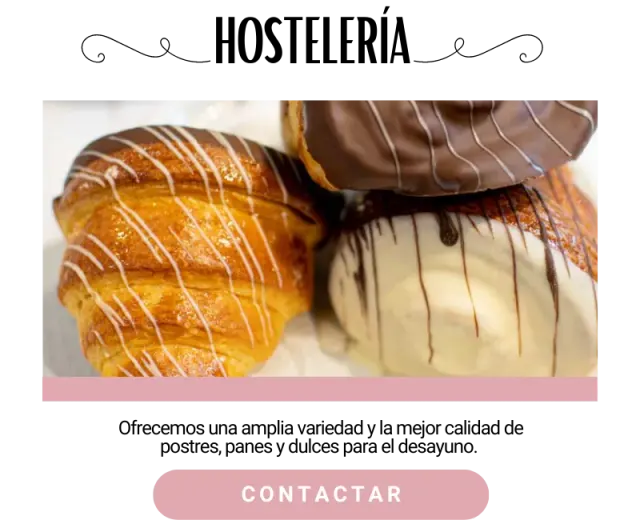 BookNoFees: Bakery – La Oriental – Madrid – The Oriental, photo 2