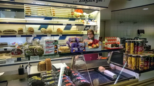 BookNoFees: Bakery – Bäckerei Gerke – Winterberg – Gerke Bakery, photo 3