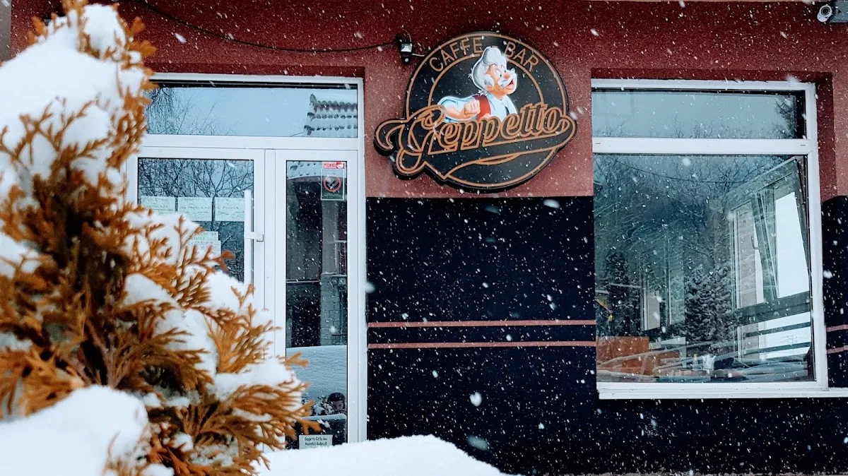 BookNoFees: Café – Geppetto Caffe – Belgrade – Geppetto Caffe, photo 1
