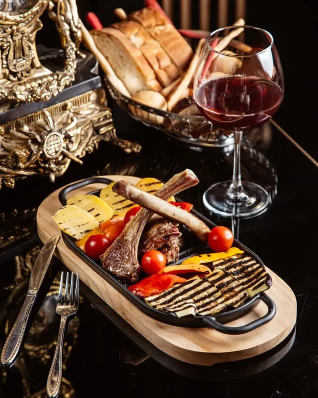 BookNoFees: Restaurant – Adamo's Tapas Bar & Restaurant – Berlin – Adamo's Tapas Bar & Restaurant, photo 1