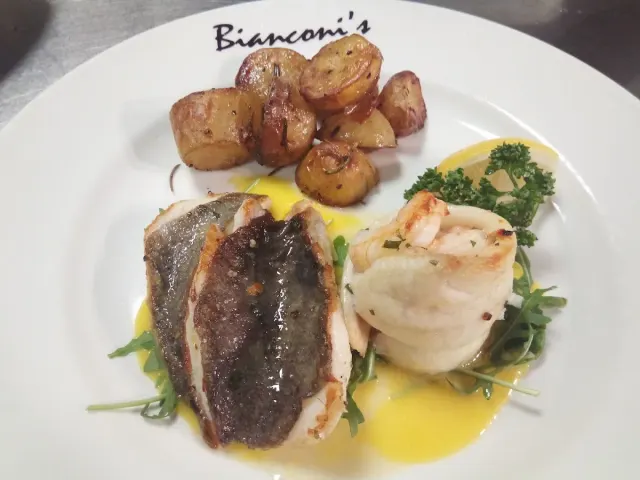 BookNoFees: Restaurant – Bianconi's – Dublin – Bianconi's, photo 3