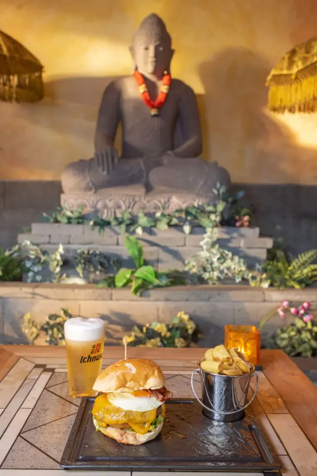 BookNoFees: Restaurant – Buddha Smile – Rome – Buddha Smile, photo 3
