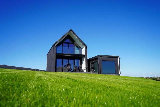 BookNoFees vacation rental in Rusinowo – Entire barn in Rusinowo