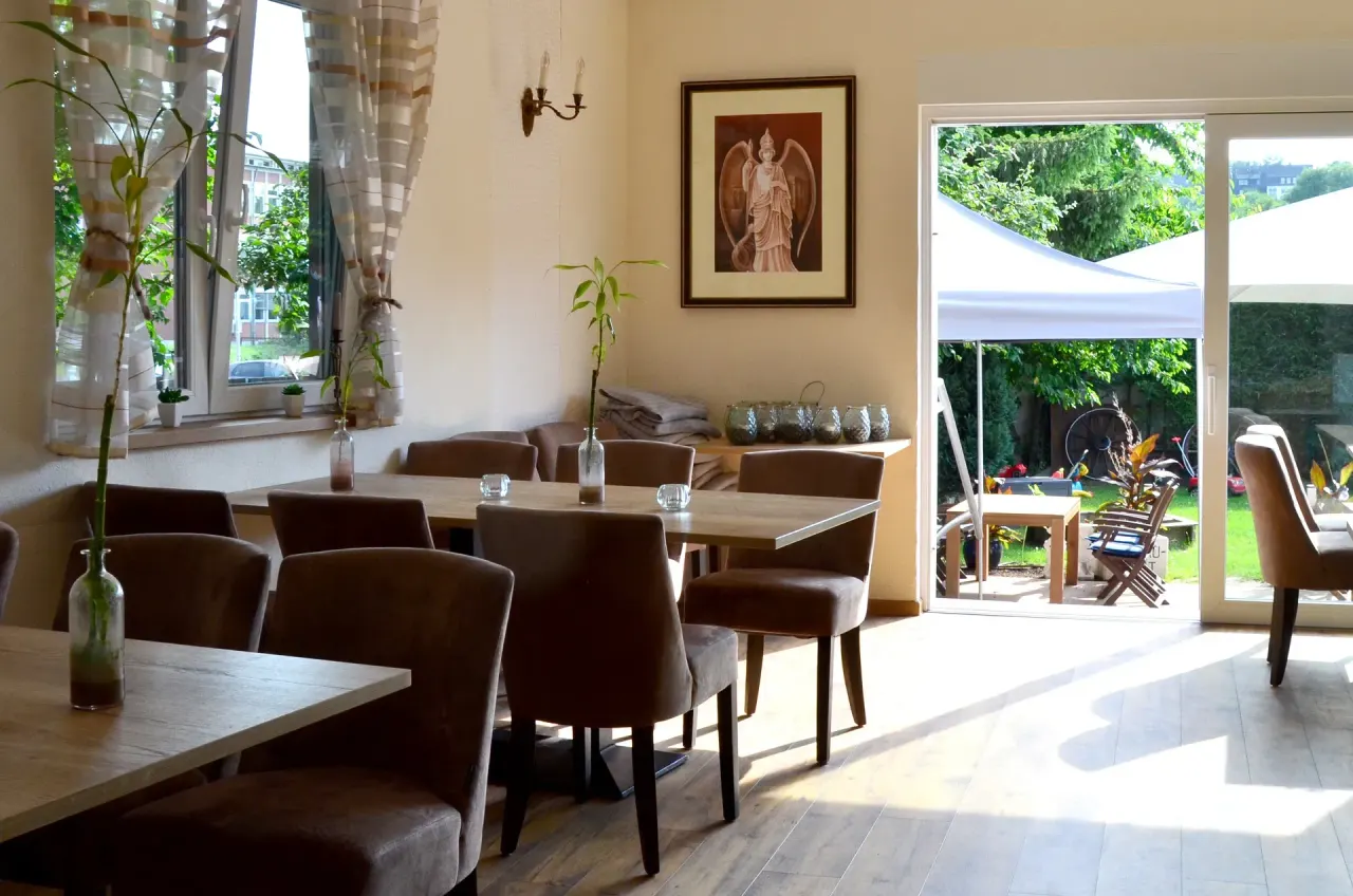 BookNoFees: Restaurant – Restaurant Athen – Menden – Athen Restaurant, photo 1