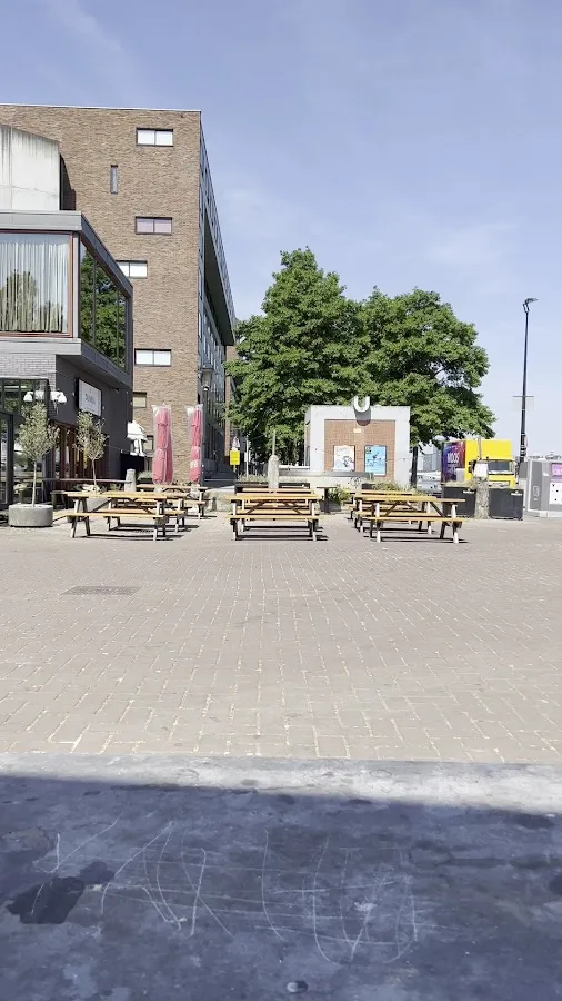 BookNoFees: Restaurant – Anne&Max Zeeburg – Amsterdam – Anne & Max Zeeburg, photo 3