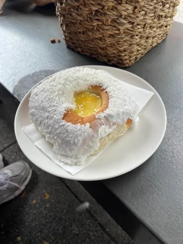 BookNoFees: Café – Baker Hansen – Oslo – Baker Hansen, photo 2