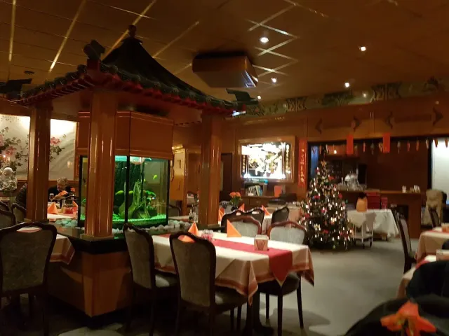 BookNoFees: Restaurant – China-Restaurant Jadegarten – Werne – Jadegarten Chinese Restaurant, photo 3