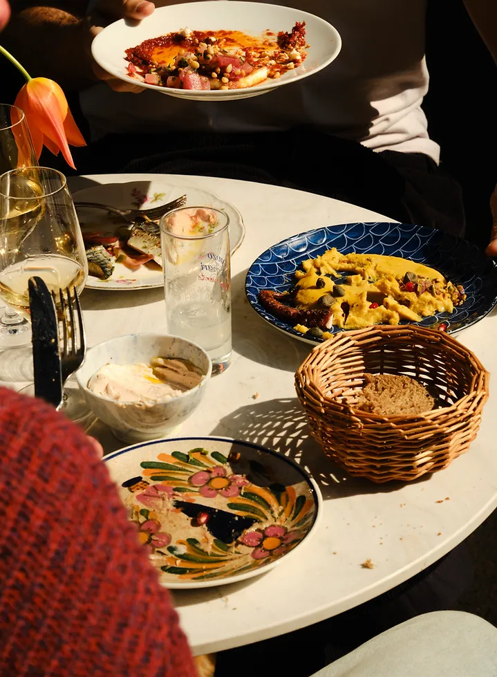 BookNoFees: Restaurant – Etsi – Paris – Search, photo 1