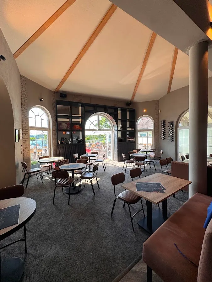 BookNoFees: Restaurant – Osteria Nova – Möhnesee-Delecke – New Tavern, photo 1
