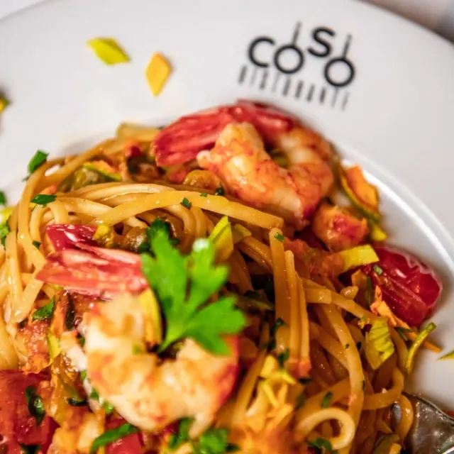 BookNoFees: Restaurant – Coso Ristorante – Rome – Coso Restaurant, photo 2