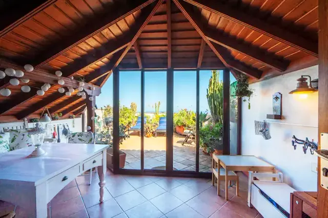 BookNoFees: "Papaya 1" House, La Palma – La Palma
