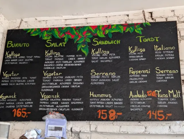 BookNoFees: Café – Eckers Cafe – Oslo – Eckers Cafe, photo 2