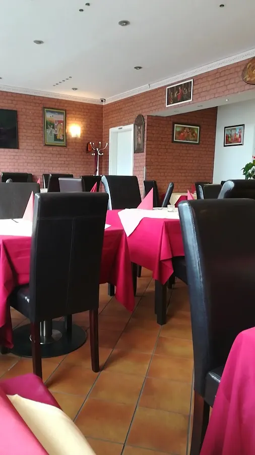 BookNoFees: Restaurant – Taj Mahal Restaurant – Hamm – Taj Mahal Restaurant, photo 3