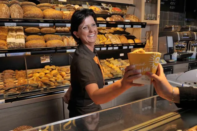 BookNoFees: Restaurant – Bäckerei Büsch – Nachrodt-Wiblingwerde – Büsch Bakery, photo 3