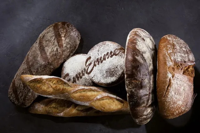 BookNoFees: Restaurant – Bäckerei Büsch – Nachrodt-Wiblingwerde – Büsch Bakery, photo 2