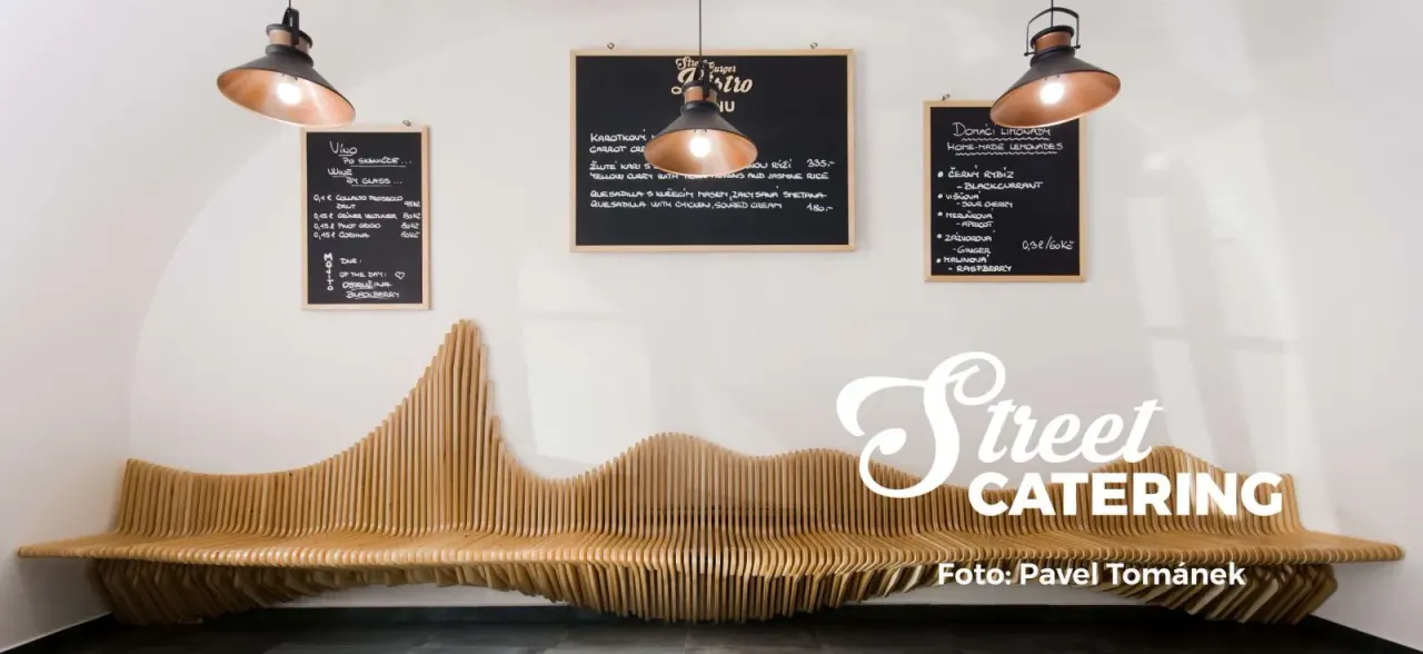 BookNoFees: Café – Kafe Karolinka – Prague – Karolinka Coffee, photo 1