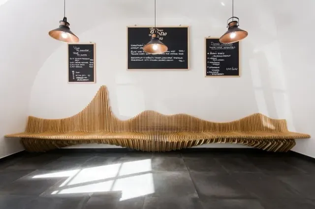 BookNoFees: Café – Kafe Karolinka – Prague – Karolinka Coffee, photo 2