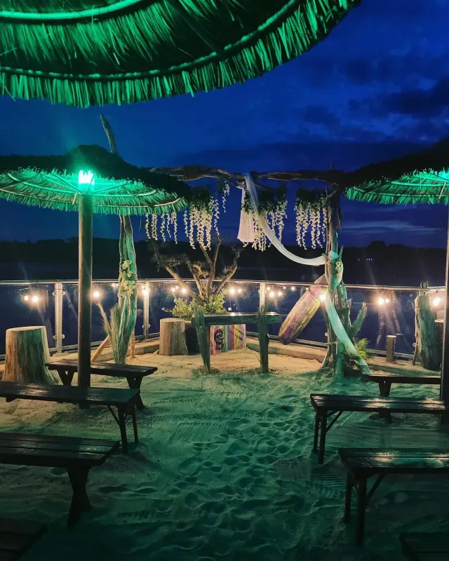 BookNoFees: Restaurant – MahlAnderz am Möhnesee – Möhnesee-Günne – MahlAnderz at Lake Möhnesee, photo 2