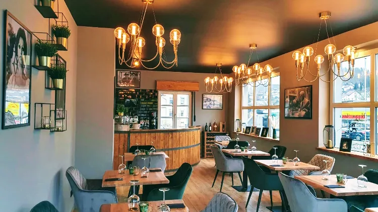 BookNoFees: Restaurant – Pizzeria-Ristorante Da Piccolo – Balve – Da Piccolo Pizzeria and Restaurant, photo 1