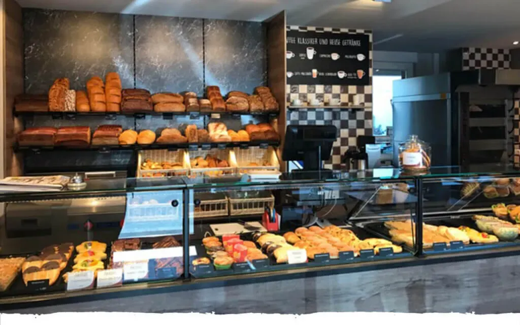 BookNoFees: Bakery – Bäckerei Brinker – Finnentrop – Brinker Bakery, photo 1