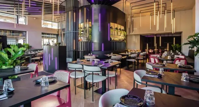 BookNoFees: Restaurant – Neko Sushi – Rome – Neko Sushi, photo 2