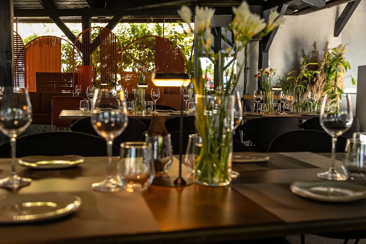 BookNoFees: Restaurant – Maredo grill – Zagreb – Maredo Grill, photo 1