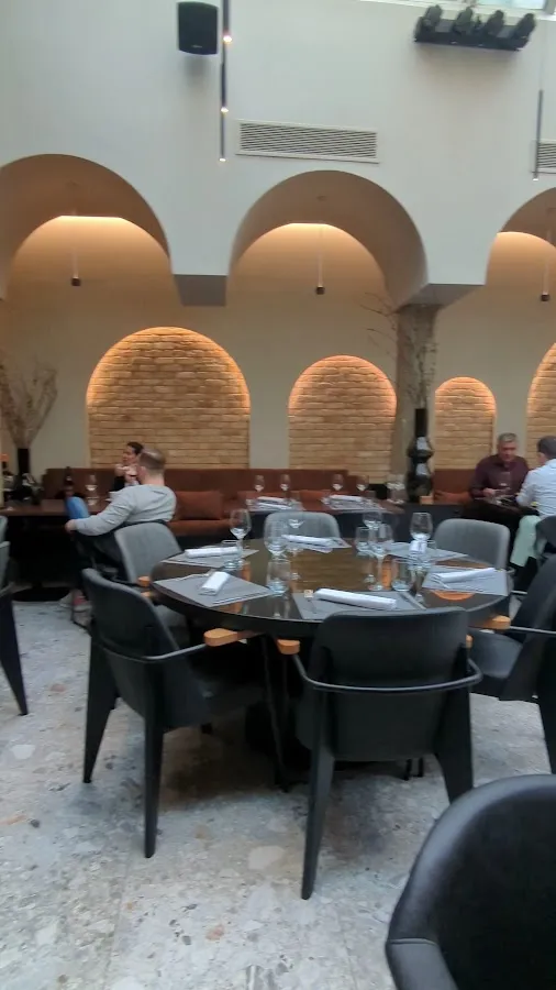 BookNoFees: Restaurant – Maredo grill – Zagreb – Maredo Grill, photo 3