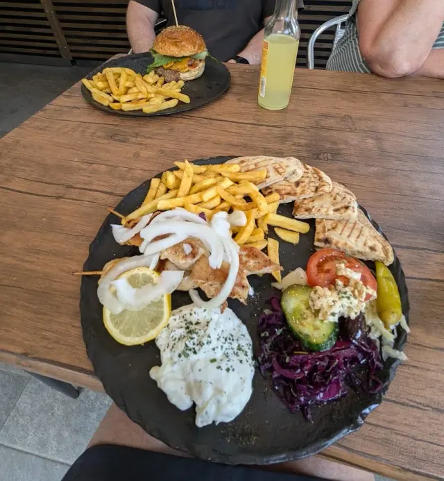 BookNoFees: Restaurant – Elia Grill – Nachrodt-Wiblingwerde – Elia Grill, photo 3