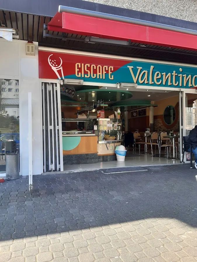 BookNoFees: Restaurant – Eiscafé Valentino – Werdohl – Eiscafé Valentino, photo 1