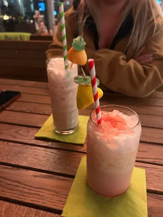 Restaurant – BookNoFees: photo from Valentina Pfenning's review of R-Café Möhnesee