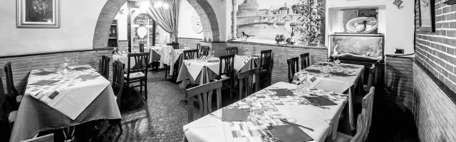 BookNoFees: Restaurant – DA MASSI – Rome – FROM MASSI, photo 2