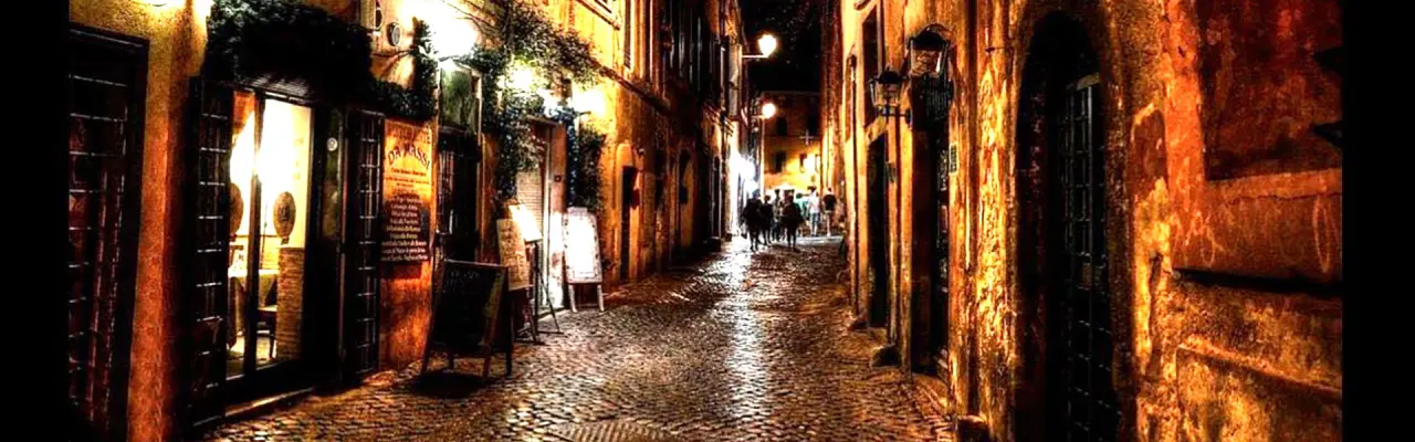 BookNoFees: Restaurant – DA MASSI – Rome – FROM MASSI, photo 1