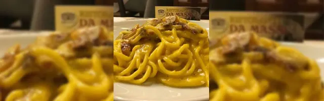 BookNoFees: Restaurant – DA MASSI – Rome – FROM MASSI, photo 3
