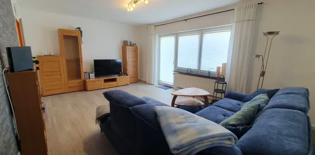 BookNoFees: "Tilljacker" Vacation Rental in Wolfshagen in the Harz Mountains – Langelsheim