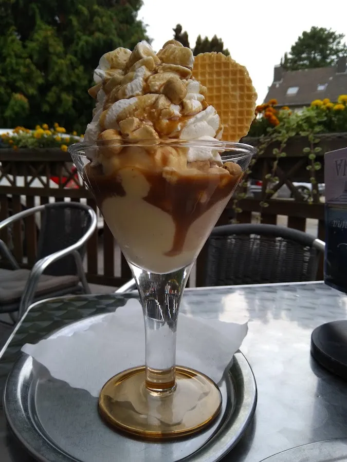 BookNoFees: Restaurant – Eiscafe La Tomina – Witten – Eiscafe La Tomina, photo 1