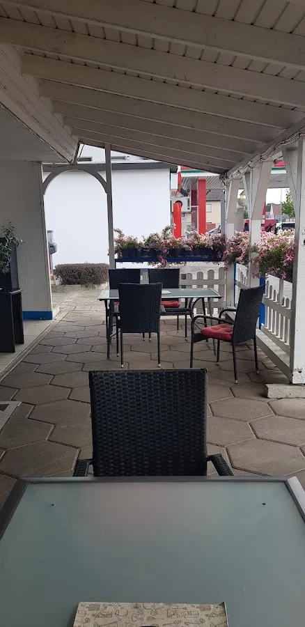 BookNoFees: Snack bar – Hüttengrill – Geseke – Cabin Grill, photo 3