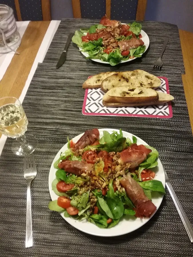 BookNoFees: Restaurant – Bistro Sicilia – Bönen – Bistro Sicilia, photo 1