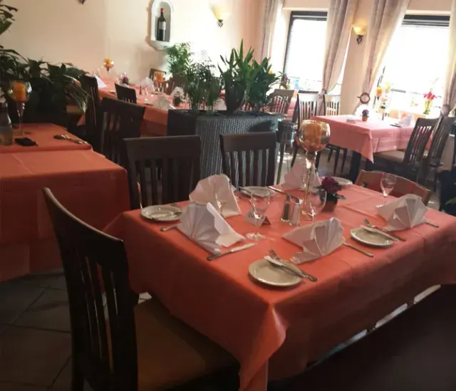 BookNoFees: Restaurant – Da Domenico – Sundern-Hachen – From Domenico, photo 2