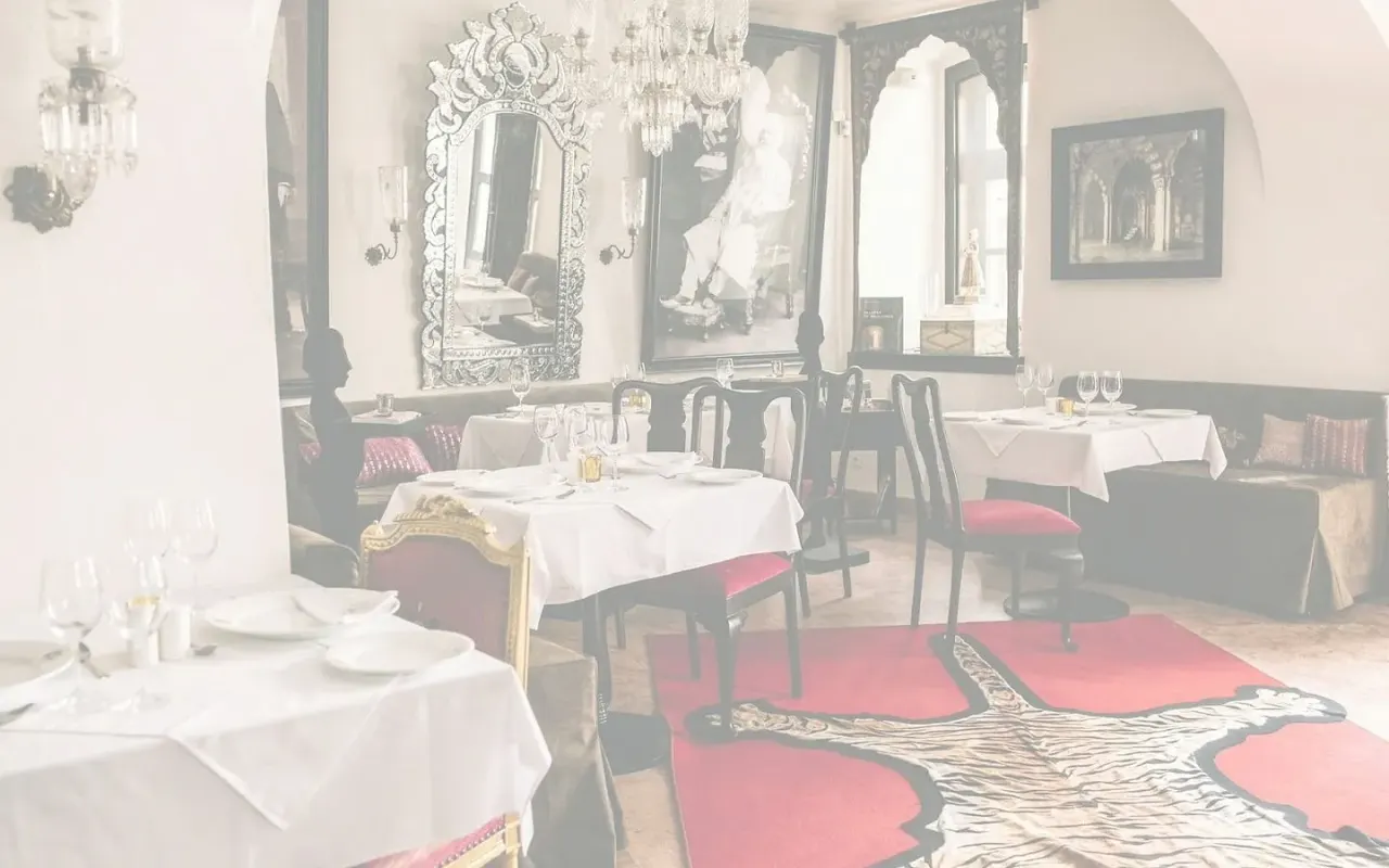 BookNoFees: Restaurant – K The Two Brothers Restaurant – Prague – K The Two Brothers Restaurant, photo 1