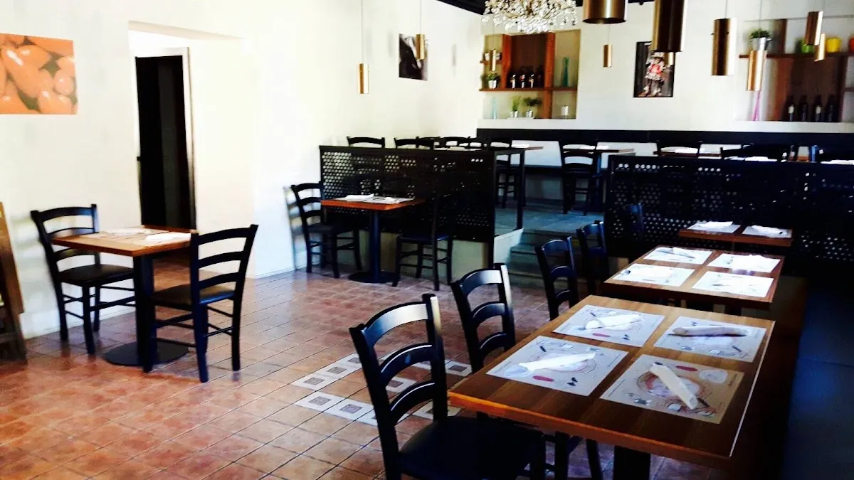 BookNoFees: Restaurant – Verace – Ljubljana – True, photo 1