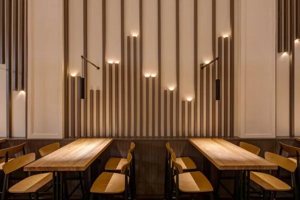 BookNoFees: Restaurant – Masaryčka – Prague – Masaryčka, photo 2
