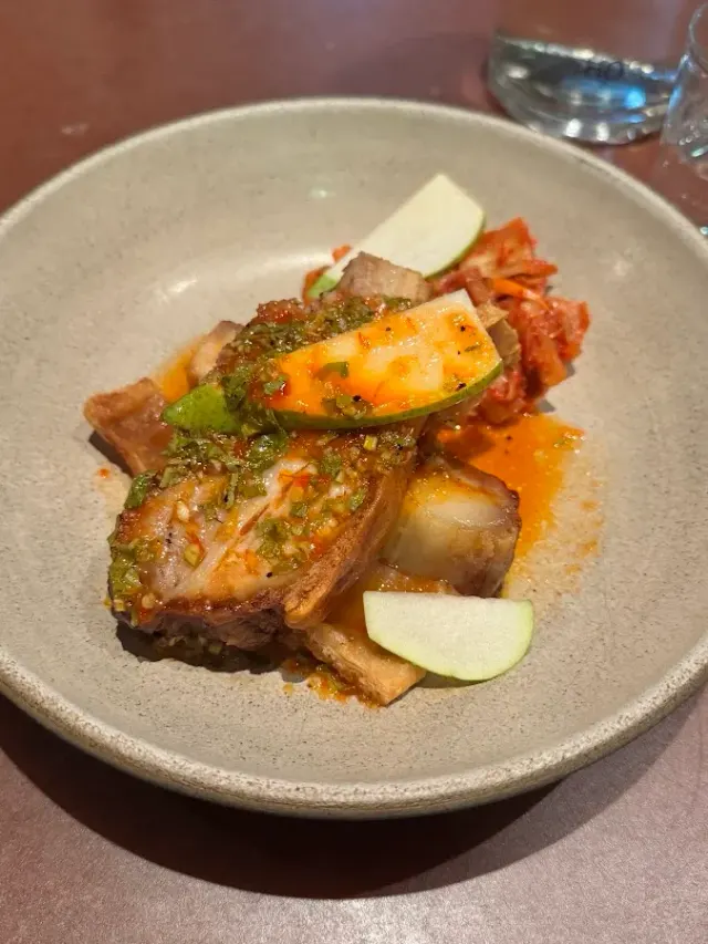 BookNoFees: Restaurant – Ara Restaurant – London – Now Restaurant, photo 2